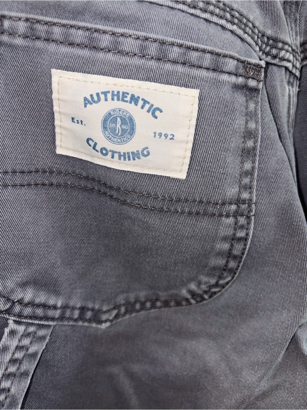Vintage Lee Riders - Picture 3 of 7